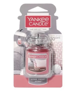 Yankee Candle Car Jar Ultimate 1-pak Home Sweet Home
