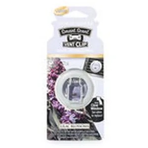 Yankee Candle Smart Scent Vent Clip Lilac Blossom