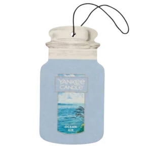 Yankee Candle Car Jar 1-pak Ocean Air