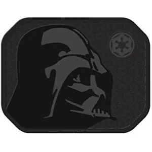 Star Wars Darth Vader-1pc Rear Mat