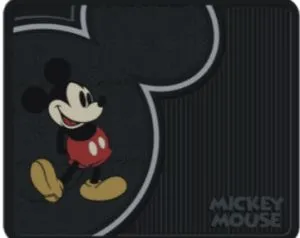 Vintage Mickey-1pc Plasticolor Utility Mat