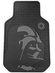 Star Wars Darth Vader-2pc Front Mat