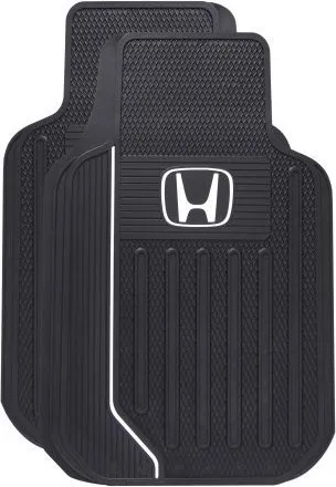 Honda Elite Series 2pc Front Mat
