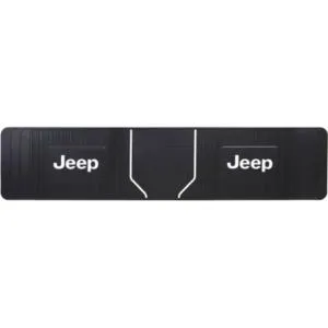 Jeep Floor Elite Series Rear Runner mat