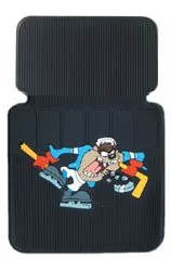 Taz Hockey--Plasticolor Front