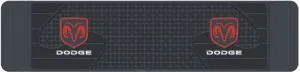 Dodge-1pc Plasticolor Rear Runner