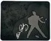 Elvis Silhouette-Plasticolor 1pc Rear mat