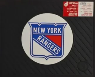 Rangers--Rear mats