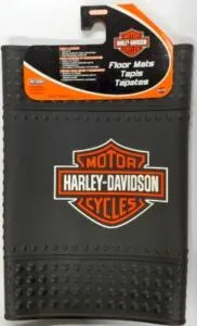Harley-Cargo Mats
