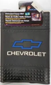 Chevrolet-Cargo Mats