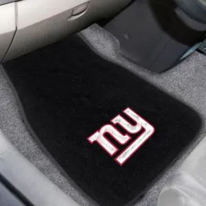 CARPET Giants-2pc Front MAT