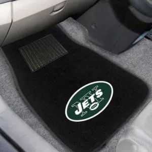 CARPET Jets-2pc Front Mat