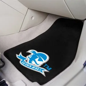 Seton Hall-2pc Carpet Front Mat