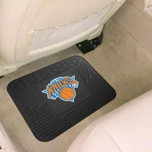 Knicks-1pc Rubber Rear mat