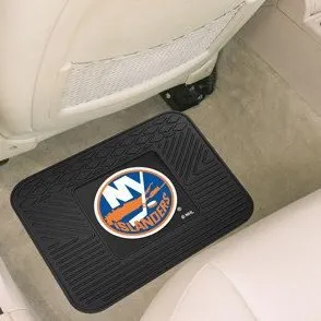 NY Islander-Fanmat 1pc Rear