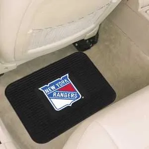 NY Ranger-Fanmat 1pc Rear