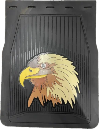 Truck Mud Flaps 32"x24"-EAGLE
