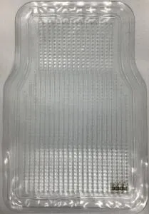 LOOSE CLEAR Front Mat 1pc