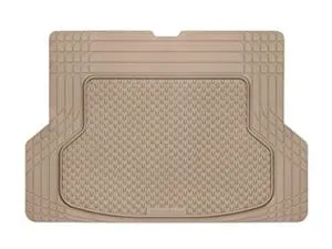 Tan-WT All Vehicle Mat Cargo 1pc.