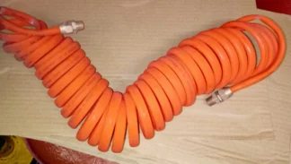25ft. Coul Hose