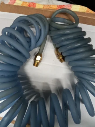 25ft. Coil Hose