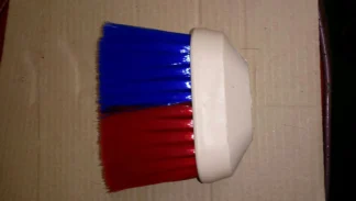 5" Rim Brushes