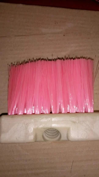 5: Mulitipurpose Brushes