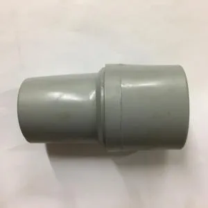 Swivle Cuffs For Vaccum Hose