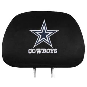 Head Rest Cover