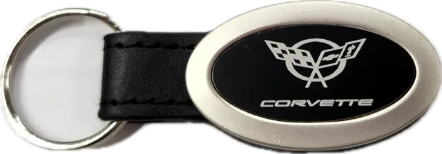 Car Logo Leather