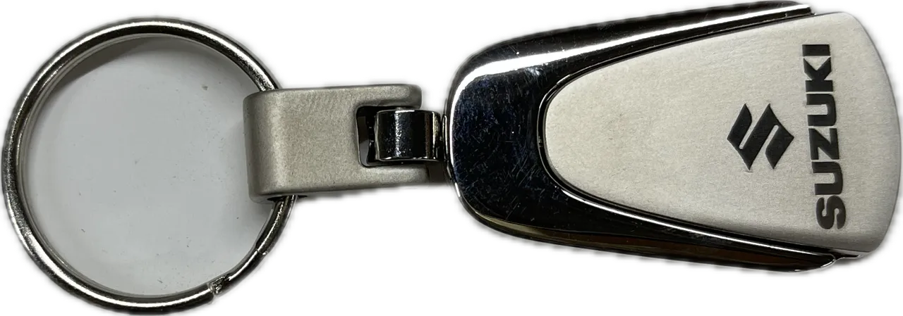 Car Logo Teardrop