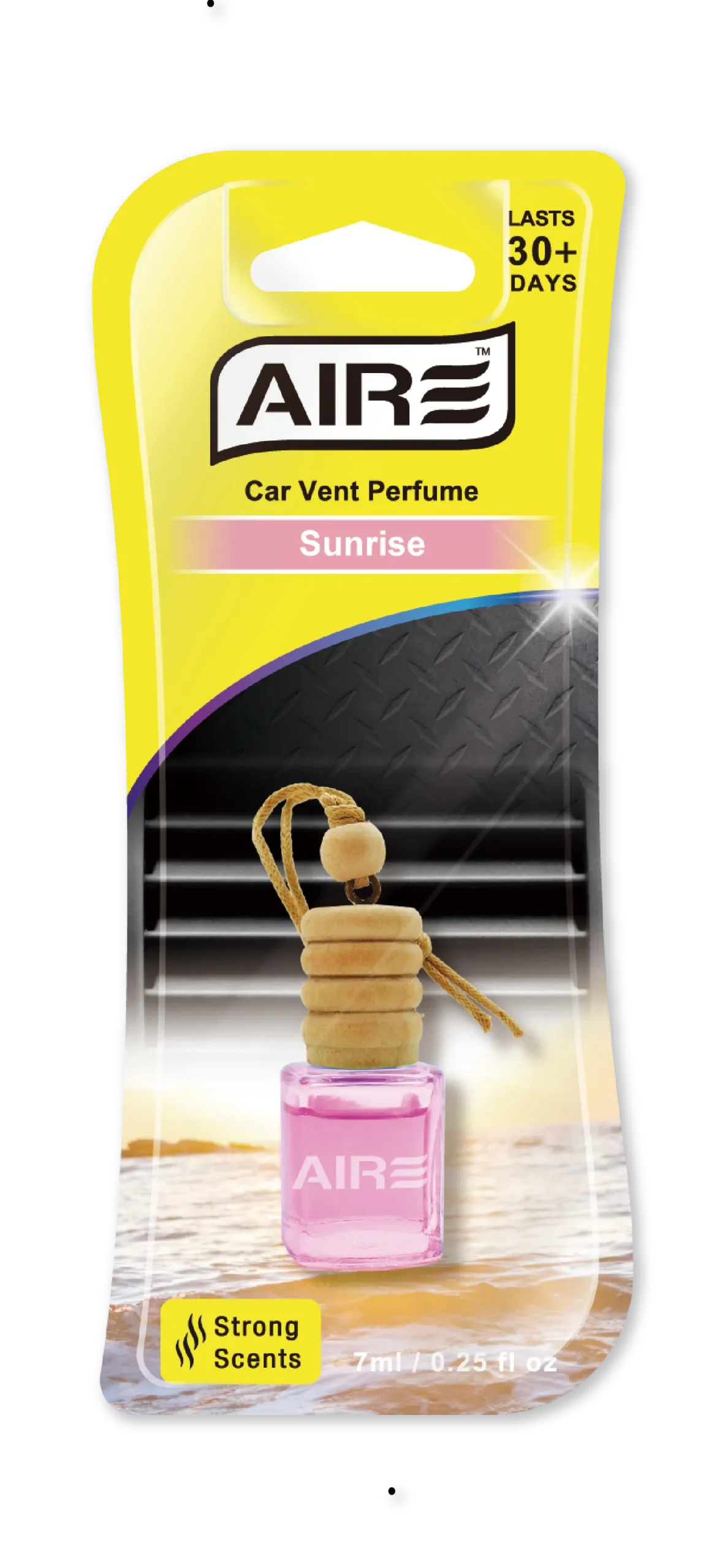 Aire Wooden Perfume 7ml