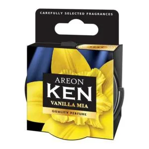 Ken Bulk