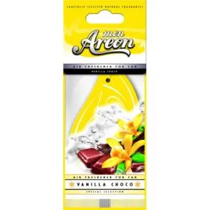 Mon Areon