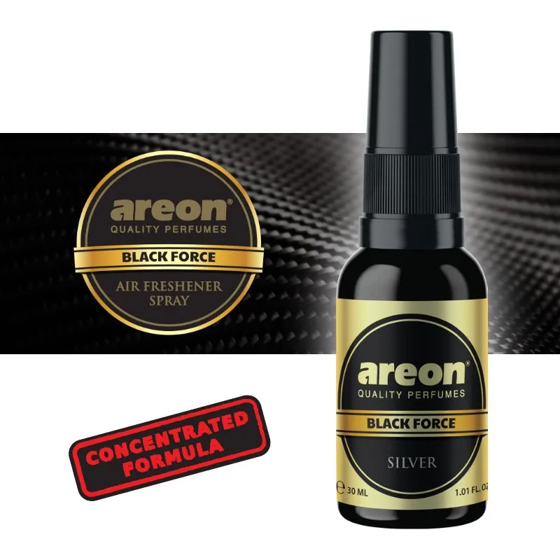 Areon 30ml Pump Spray
