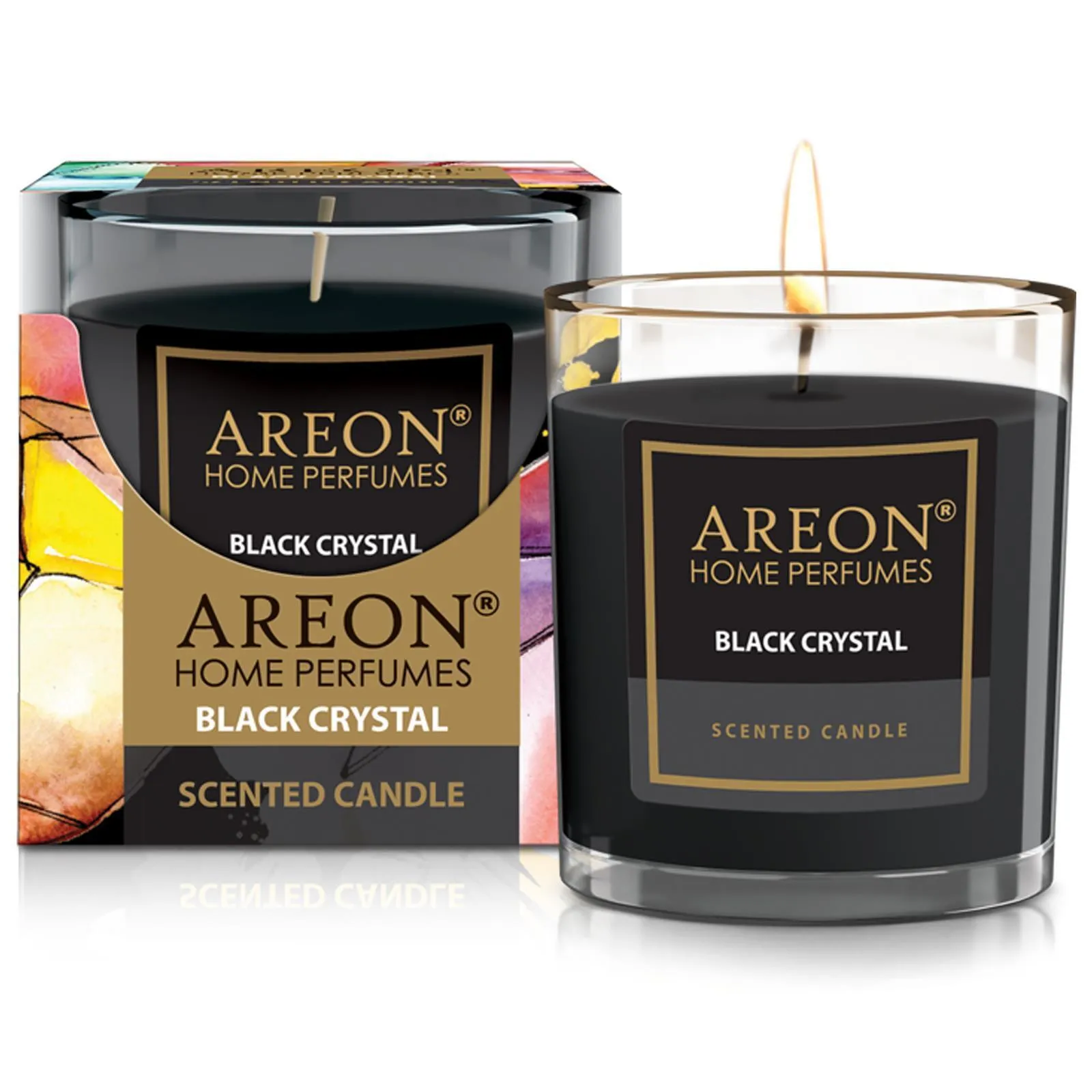 Areon Candle