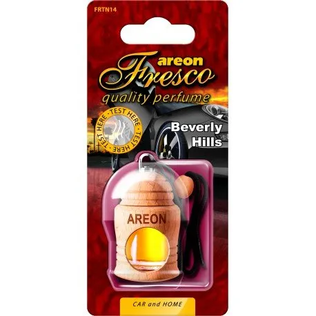 Areon Fresco