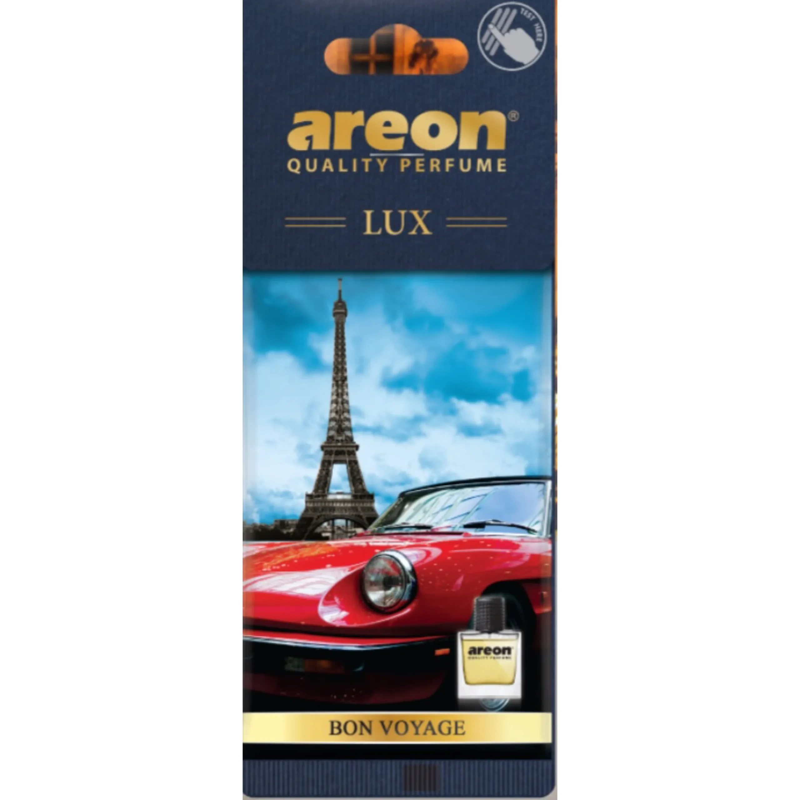 Areon Lux Voyage