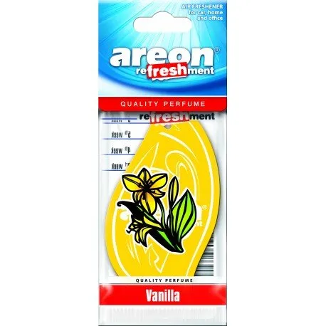 Mon Areon Refreshment Classic