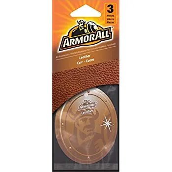 Armor All 3 Pack Paper