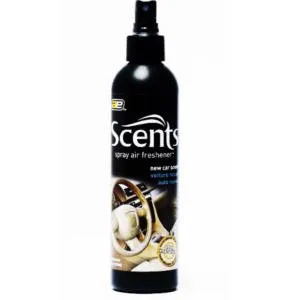 Spray