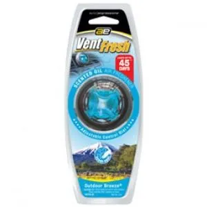 Scents Vent Oil