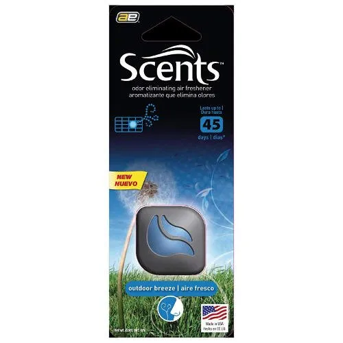 Scents Membrane
