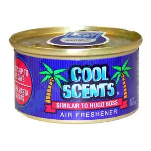 Designer Cool Scent
