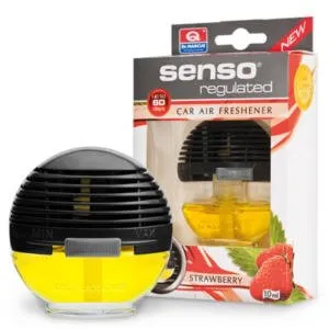 Dr. Senso