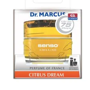 Dr. Senso Deluxe Gel