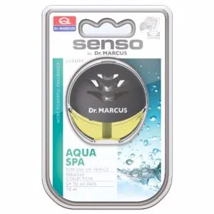 Dr. Senso Luxury