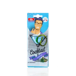 Dr. Coctail Scent