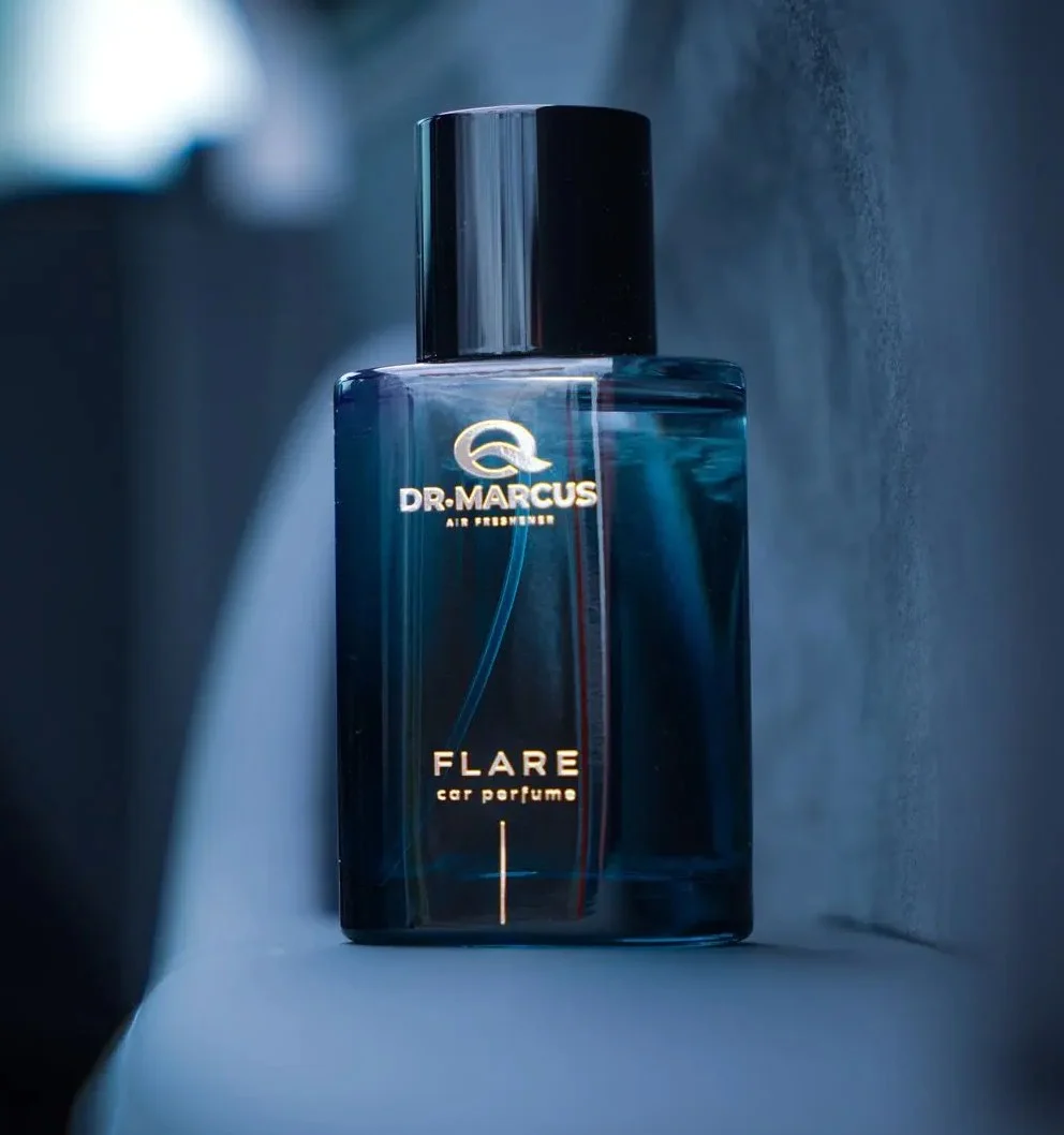 Dr. Marcus Premium Flare