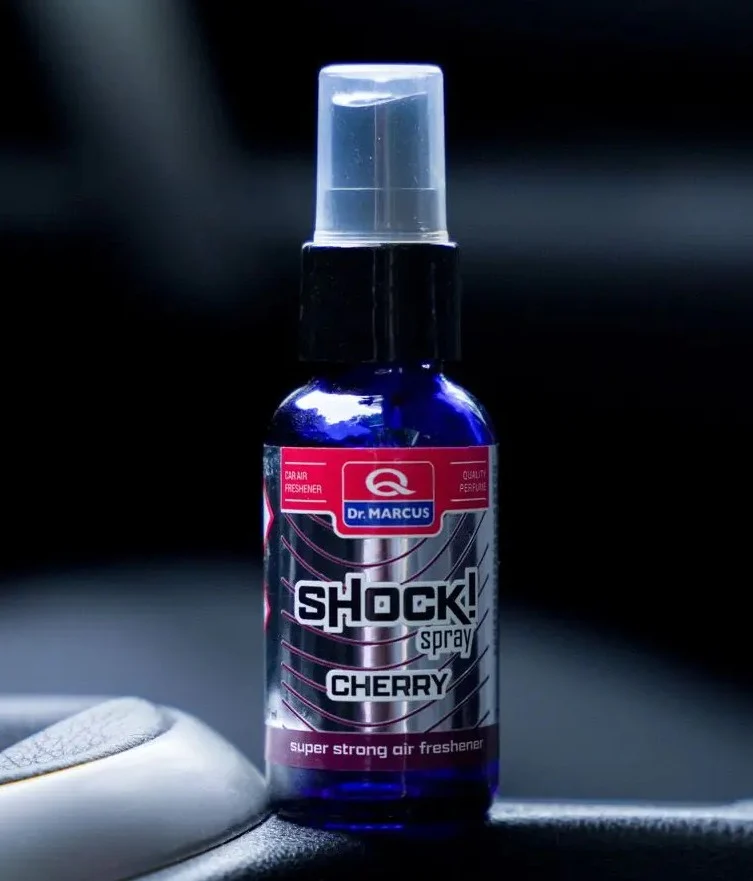Dr. Marcus Shock Spray